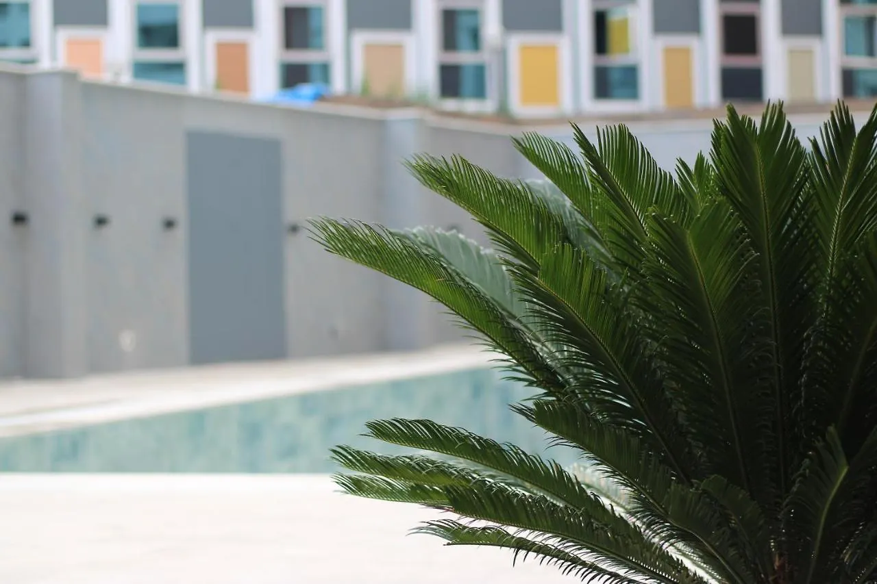 Ramada Plaza Sultanahmet Hotell Istanbul 5*,  Turkiet