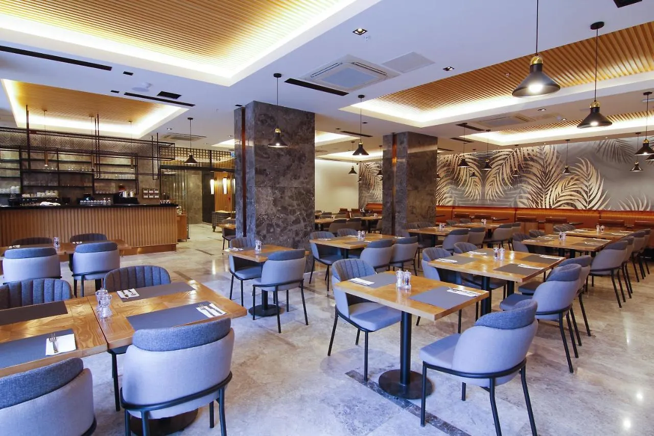Ramada Plaza Sultanahmet Hotell Istanbul