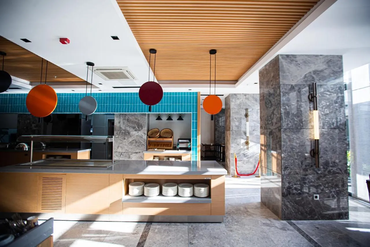 Ramada Plaza Sultanahmet Hotell Istanbul