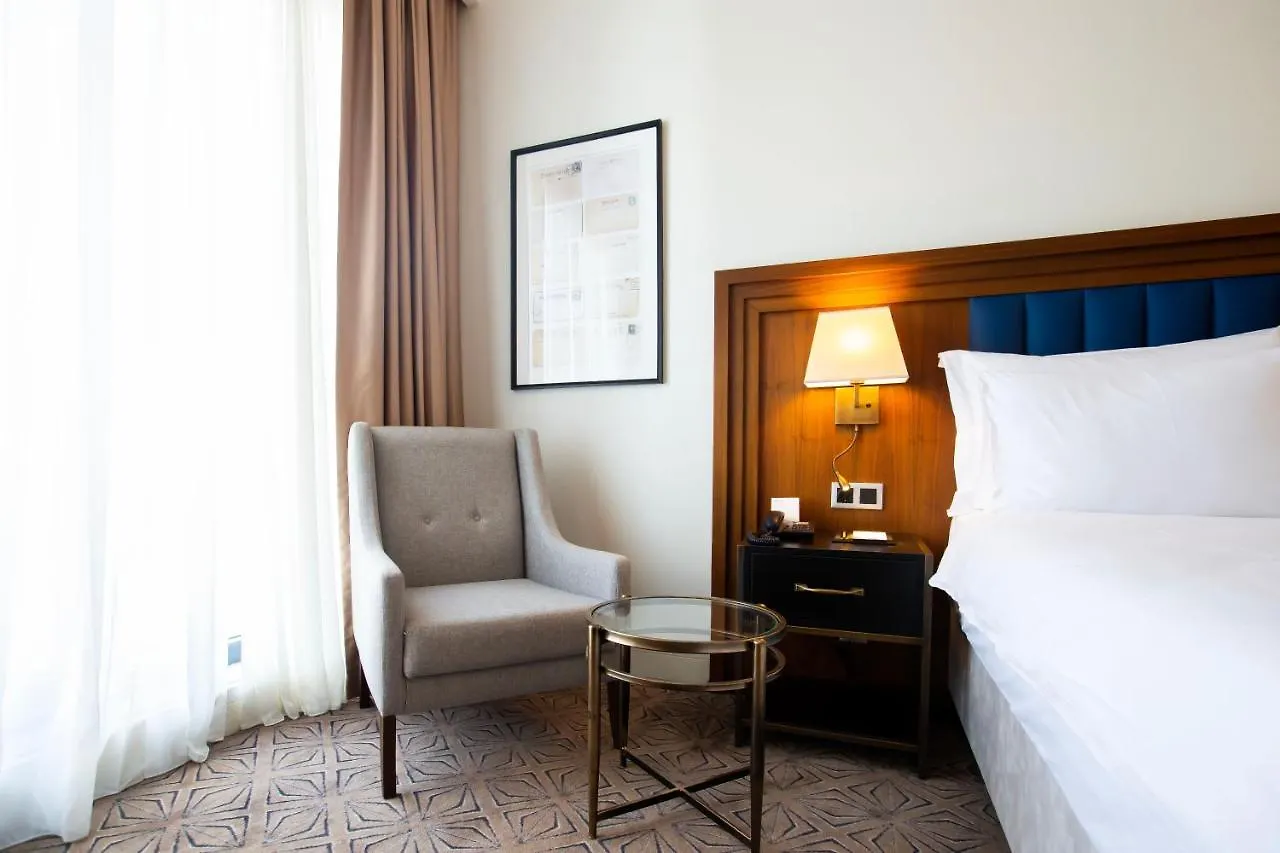 Ramada Plaza Sultanahmet Hotell Istanbul