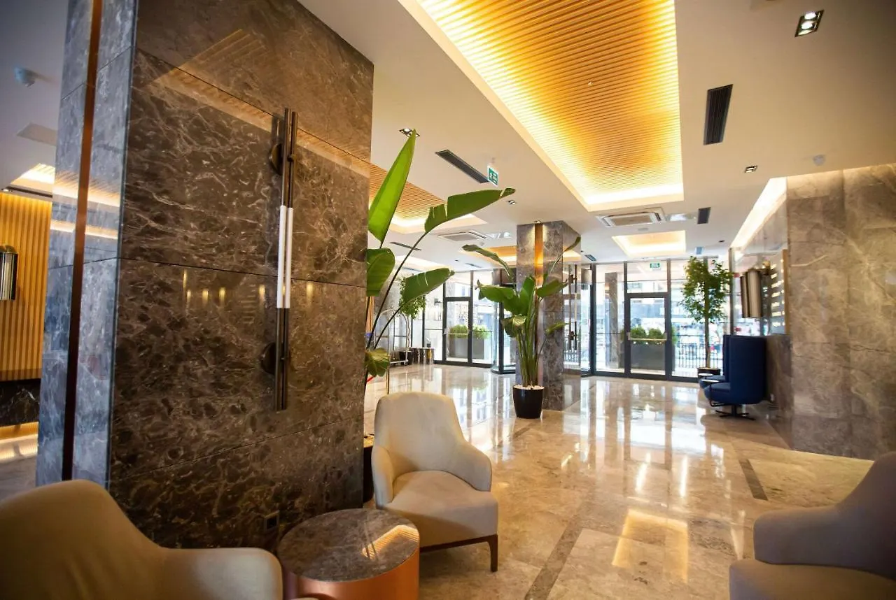 Ramada Plaza Sultanahmet Hotell Istanbul 5*,  Turkiet