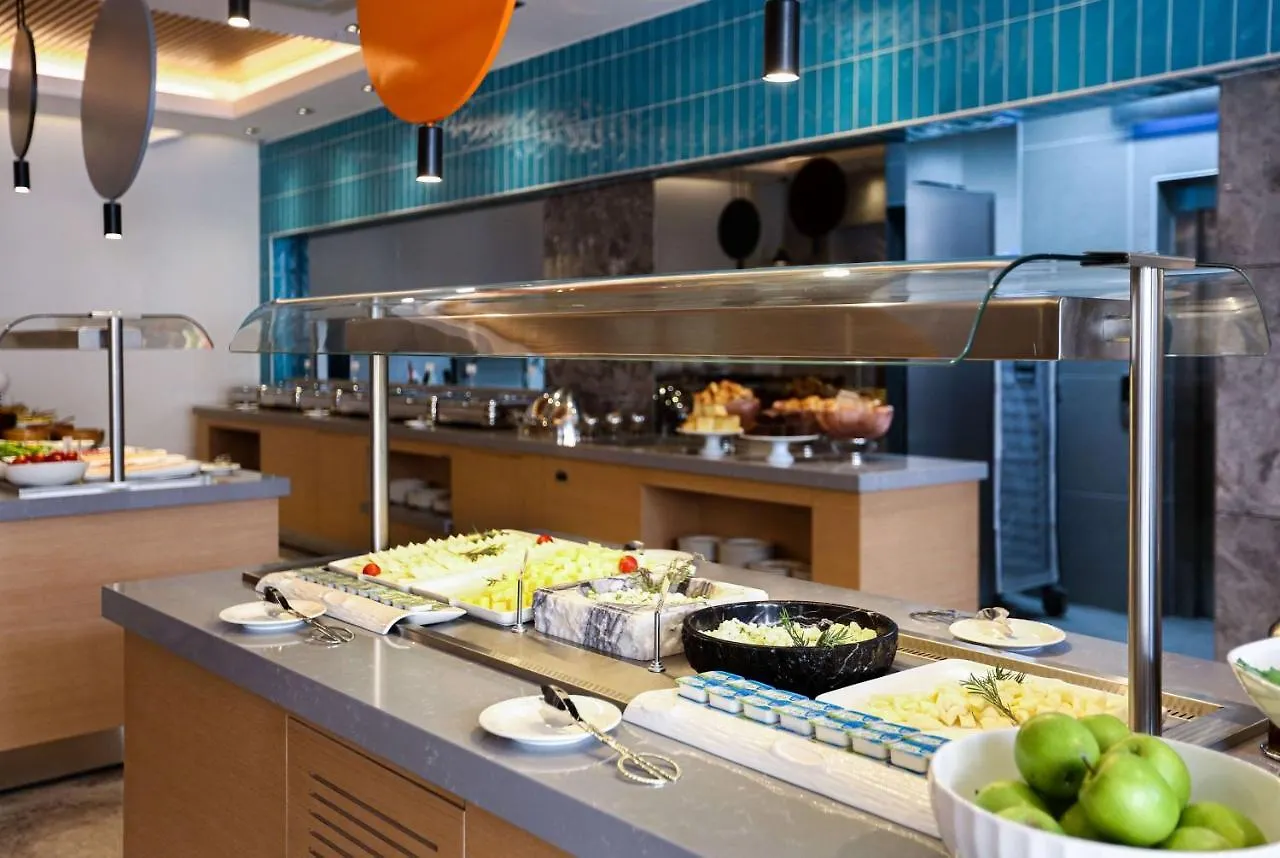 Ramada Plaza Sultanahmet Hotell Istanbul