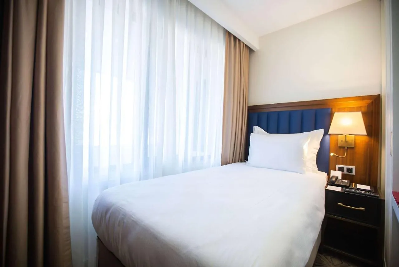 Ramada Plaza Sultanahmet Hotell Istanbul 5*,  Turkiet