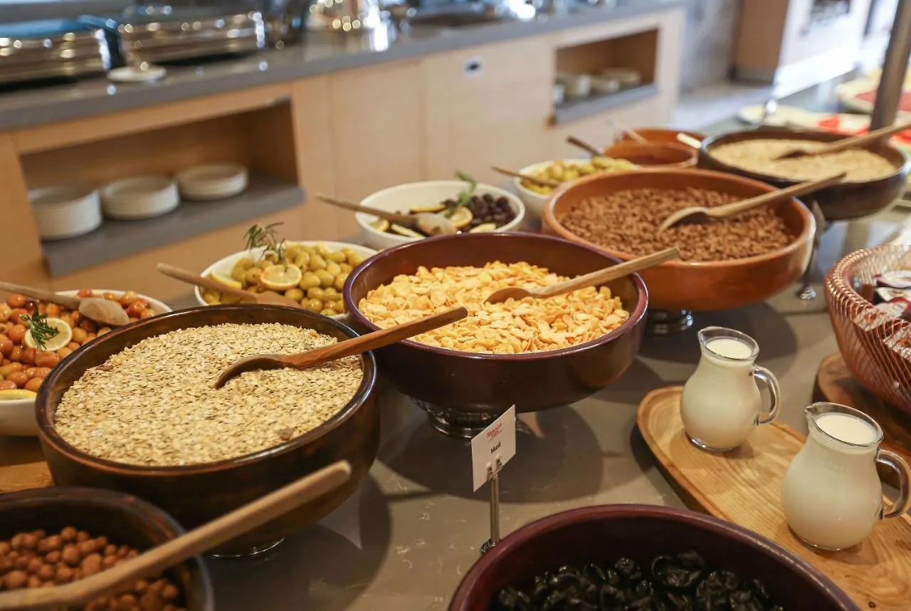 Ramada Plaza Sultanahmet Hotell Istanbul