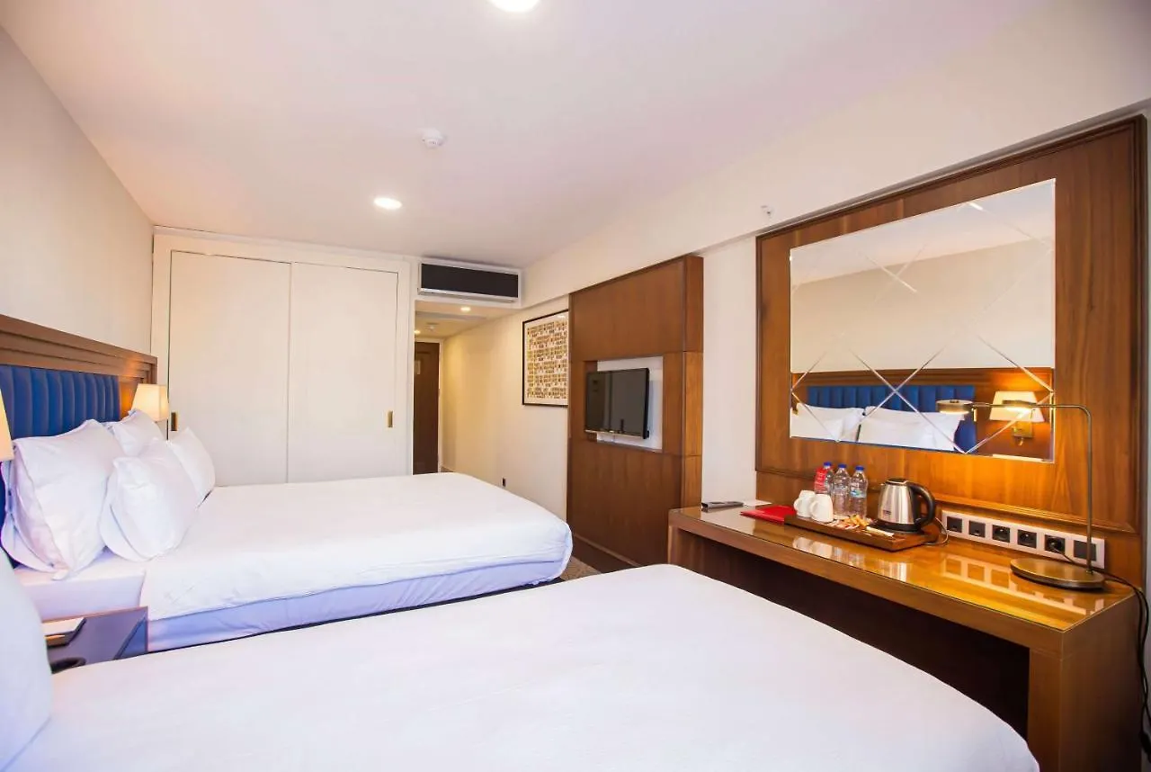 Ramada Plaza Sultanahmet Hotell Istanbul