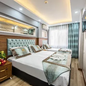 Hotell Sirkeci, Istanbul