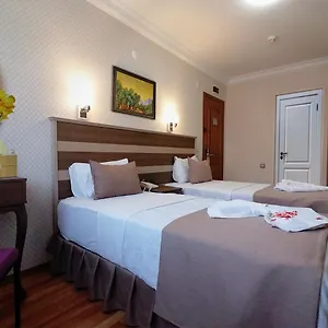 Otel Sembol, İstanbul