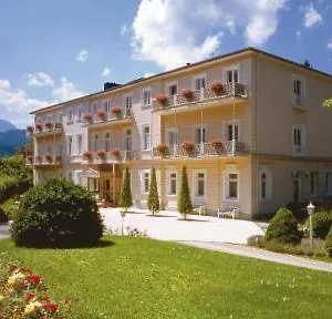 *** Hotel Alpina Deutschland