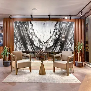 Hotell Concept Nisantasi &, Istanbul