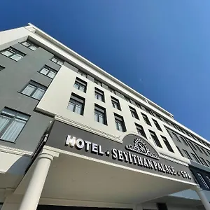 Otel Seyithan Palace, İstanbul