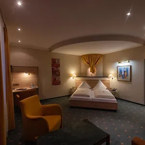 *** Hotel Am Schloss Deutschland