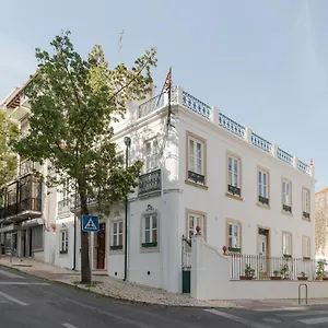  Affittacamere Almada Villa Portogallo
