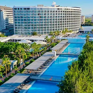 ***** Курортный комплекс Crystal Centro - Ultimate Турция