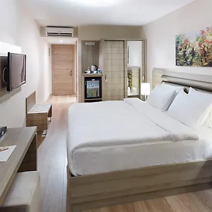 Otel Rox, İstanbul