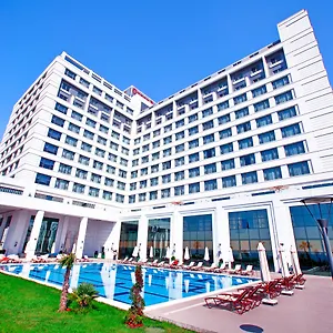 Hotell The Park Pendik, Istanbul