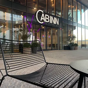 Cabinn Copenhagen קופנהגן