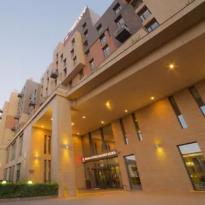 Hotell Dosso Dossi & Golden Horn, Istanbul