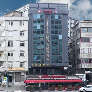 Otel Elite Marmara Gungoren, İstanbul