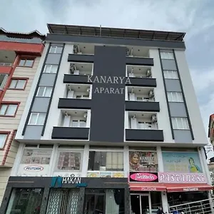 شقة Kanarya