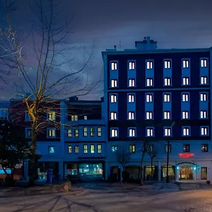 Otel Grand Yavuz Sultanahmet, İstanbul