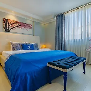 Апарт-отель Galataport Flat Company
