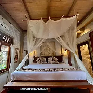 ** Гостевой дом Bali Moon Индонезия