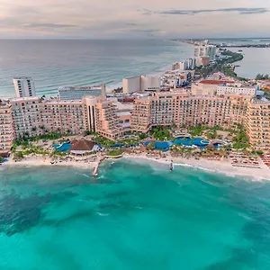 ***** Resort Grand Fiesta Americana Coral Mexiko