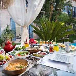 Otel Bramasole Butik Alaçatı
