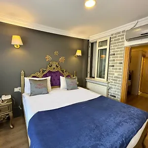Ethnica Old Hotel