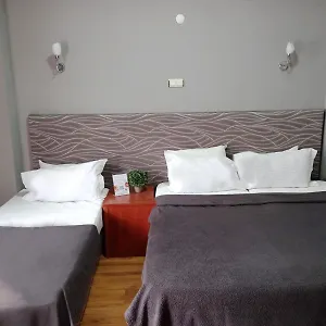 فندق انتيك ايبك