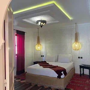  Bed & Breakfast Dar Nakhla Marocco