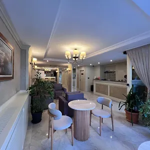 Otel Gul, İstanbul