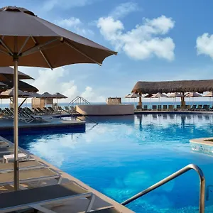 ***** Resort Marriott Cancun, An Mexiko