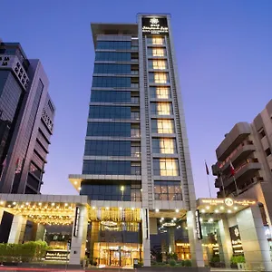 **** Hotel Royal Continental Emirati Arabi Uniti