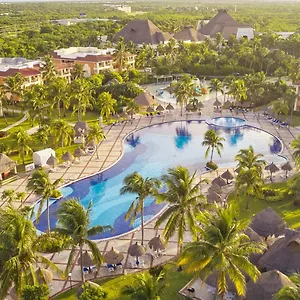 ***** Resort Bahia Principe Grand Coba Mexiko