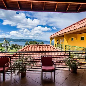 Otel Altamont West Montego Bay
