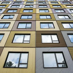 Cabinn Apartments קופנהגן