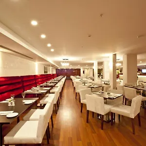 Otel Gebze - Asia, An Ihg, İstanbul