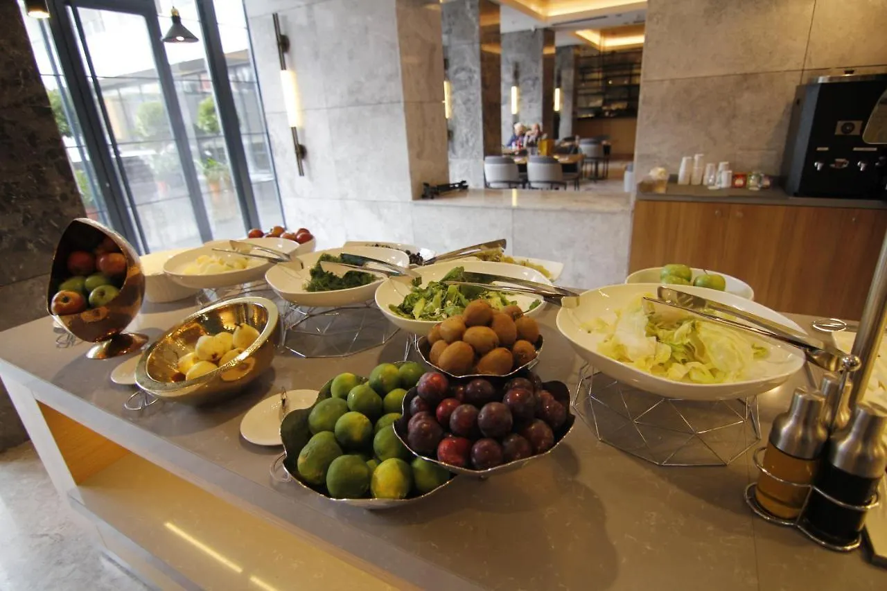 *****  فندق Ramada Plaza Sultanahmet اسطنبول تركيا