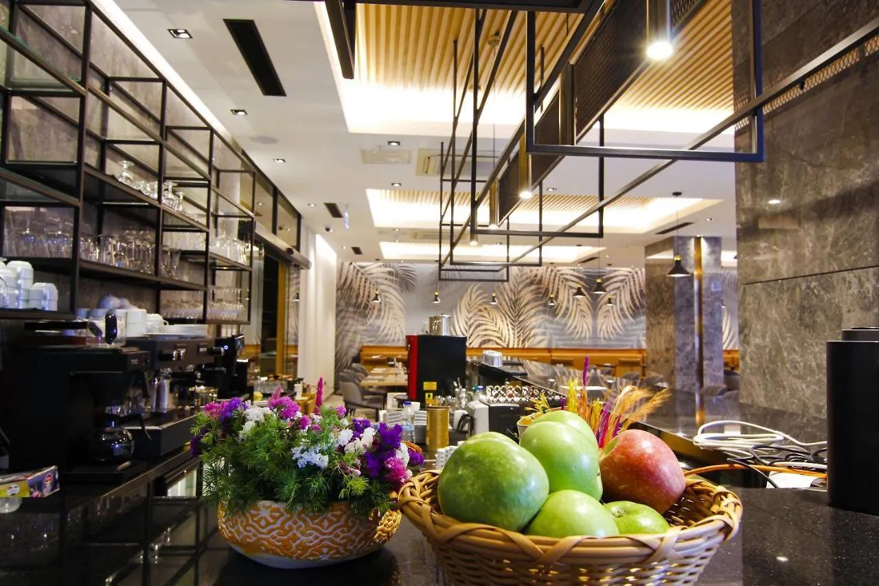 فندق Ramada Plaza Sultanahmet اسطنبول