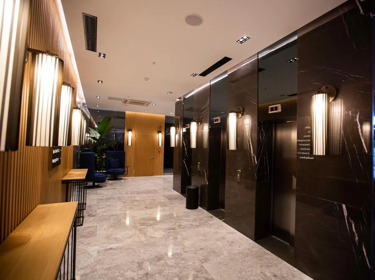 فندق Ramada Plaza Sultanahmet اسطنبول