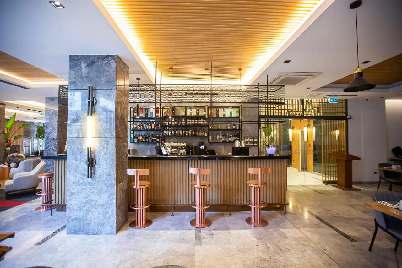 فندق Ramada Plaza Sultanahmet اسطنبول 5*,