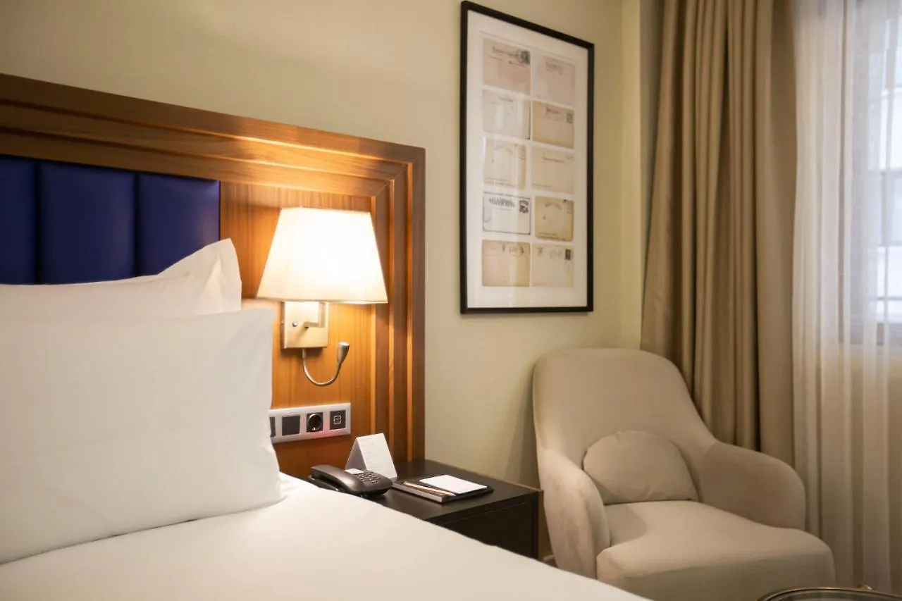 فندق Ramada Plaza Sultanahmet اسطنبول