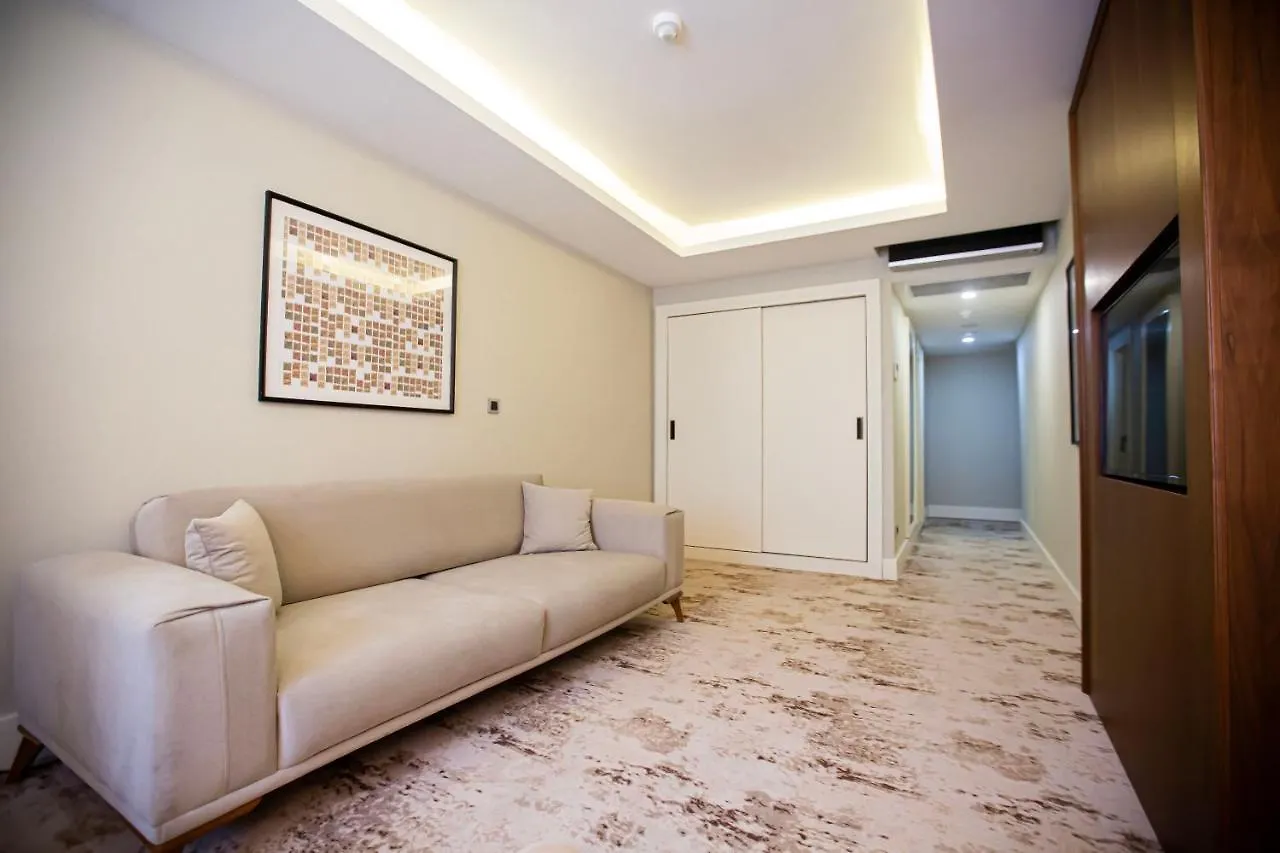 Ramada Plaza Sultanahmet Ξενοδοχείο Κωνσταντινούπολη Τουρκία