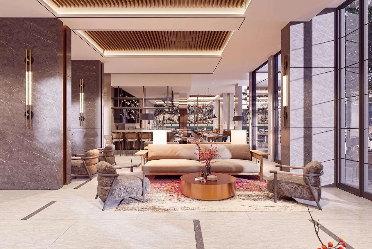 فندق Ramada Plaza Sultanahmet اسطنبول تركيا