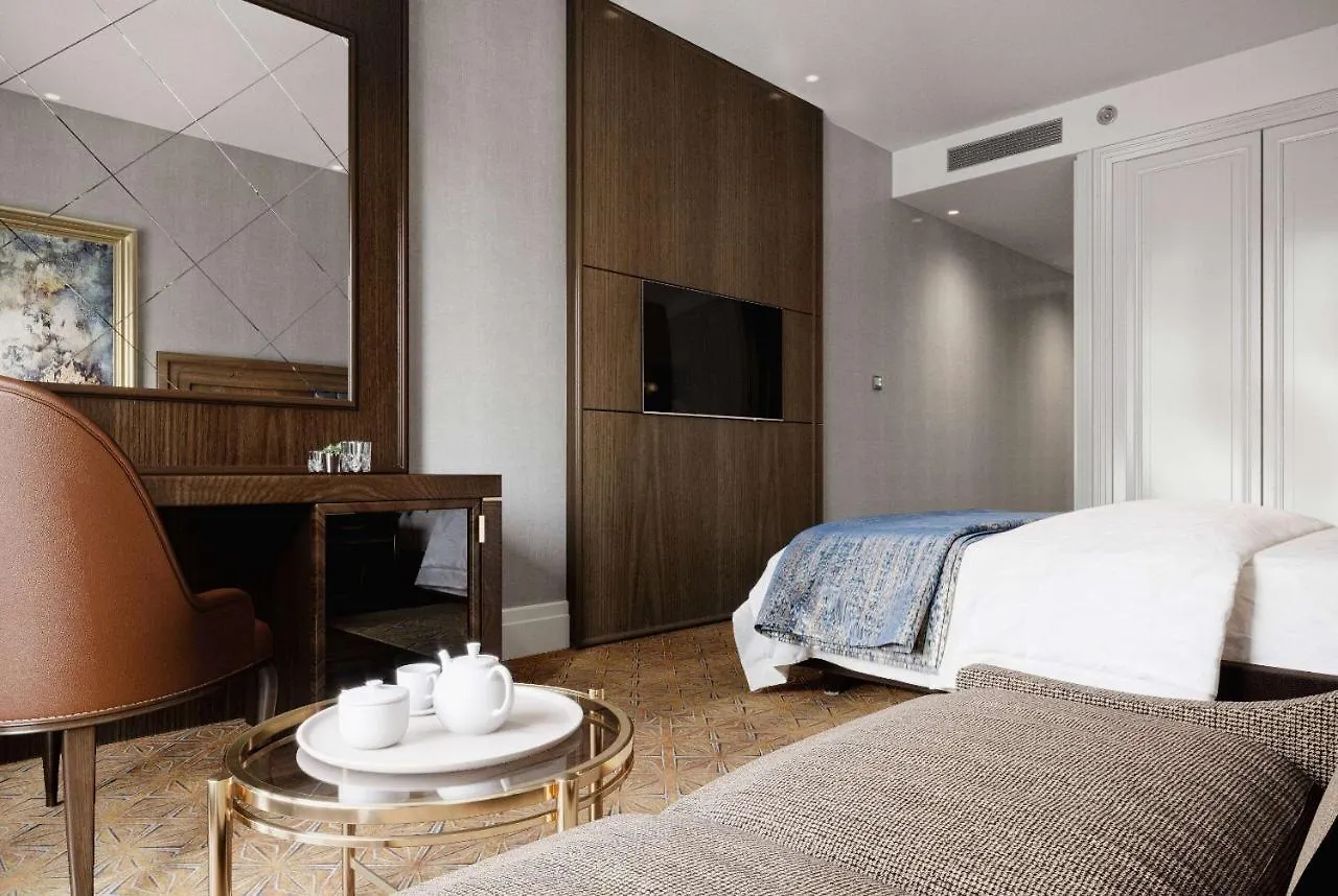 فندق Ramada Plaza Sultanahmet اسطنبول