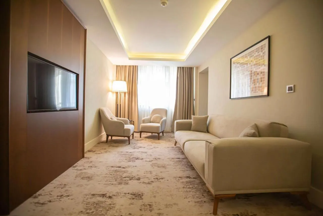 فندق Ramada Plaza Sultanahmet اسطنبول تركيا