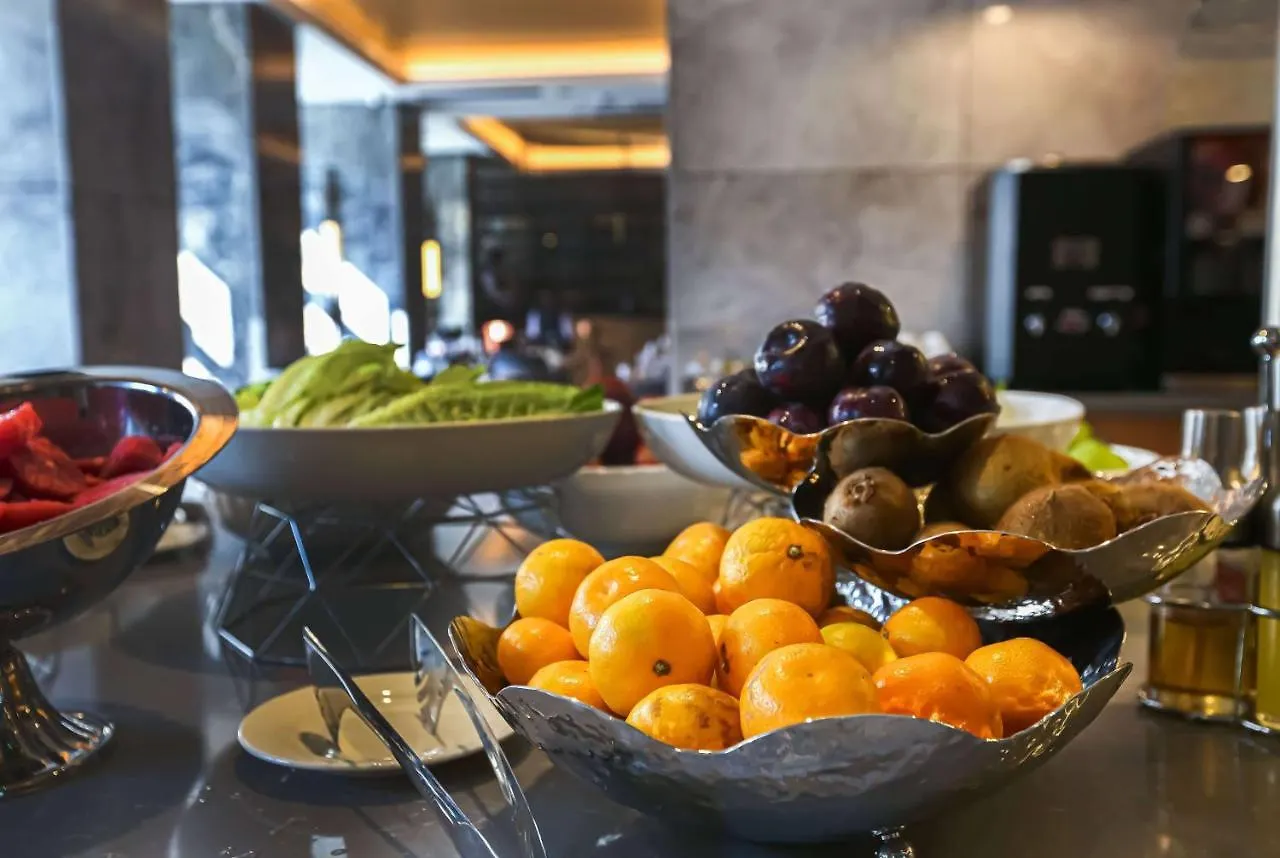 فندق Ramada Plaza Sultanahmet اسطنبول
