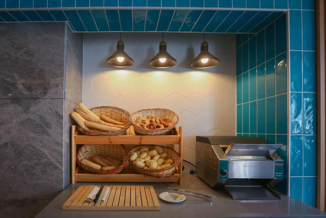 فندق Ramada Plaza Sultanahmet اسطنبول