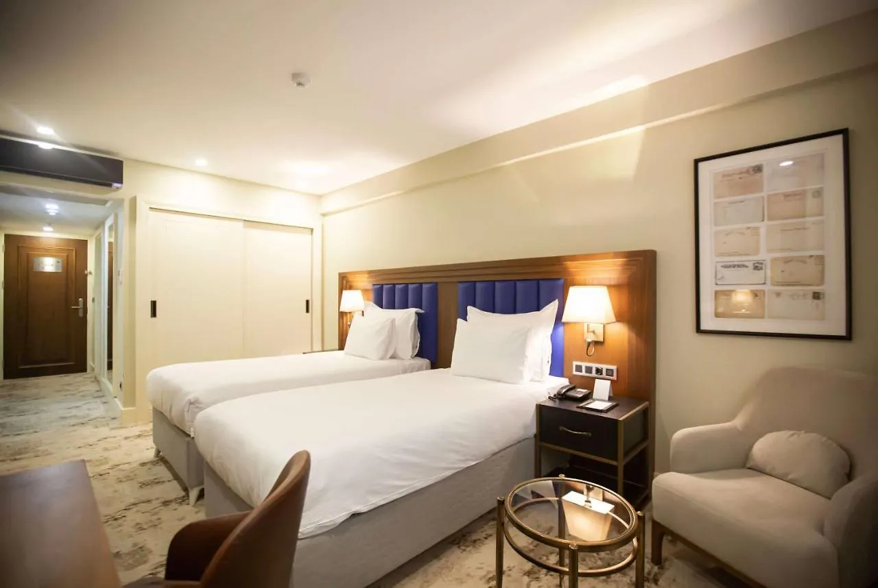 فندق Ramada Plaza Sultanahmet اسطنبول